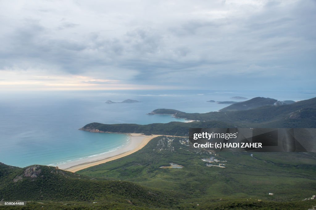Wilson's Promontory National Park | Victoria | Australia
