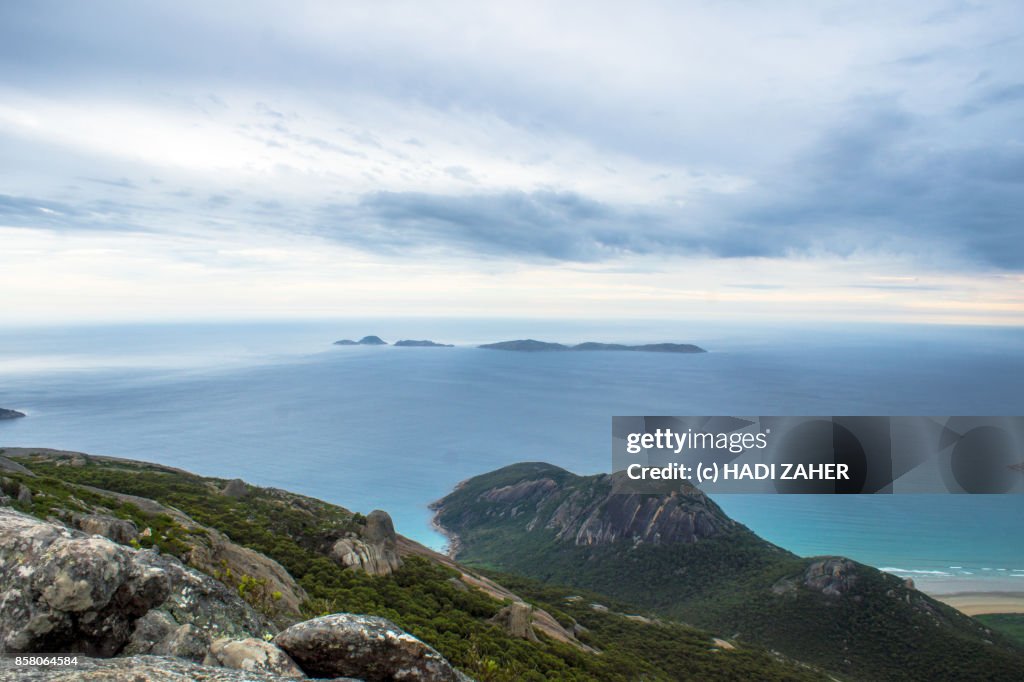 Wilson's Promontory National Park | Victoria | Australia