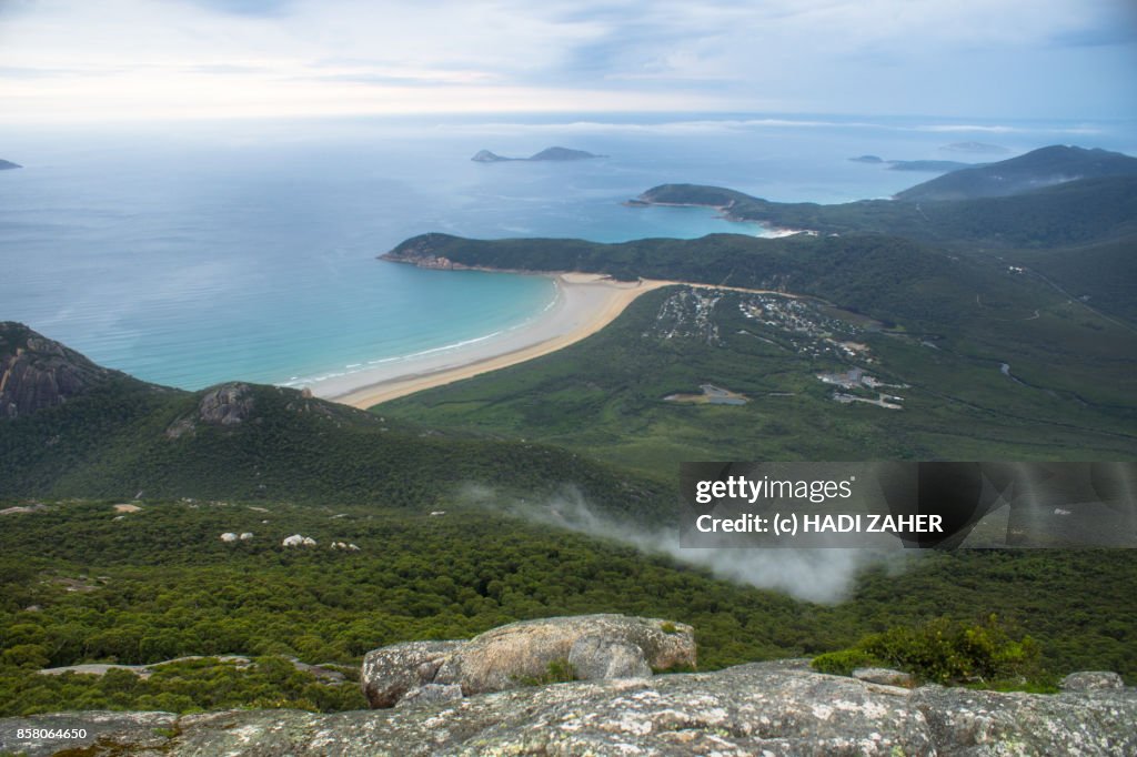 Wilson's Promontory National Park | Victoria | Australia