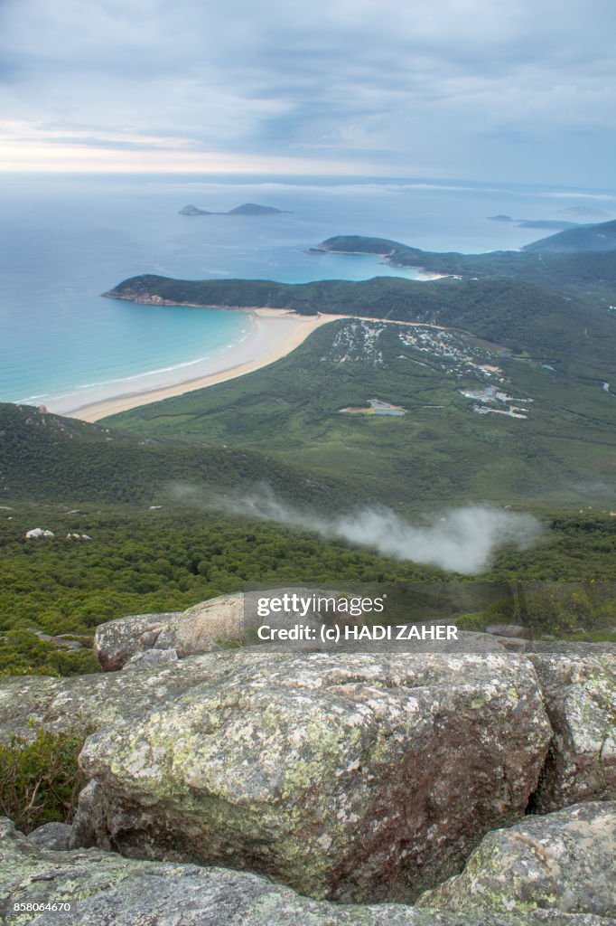Wilson's Promontory National Park | Victoria | Australia