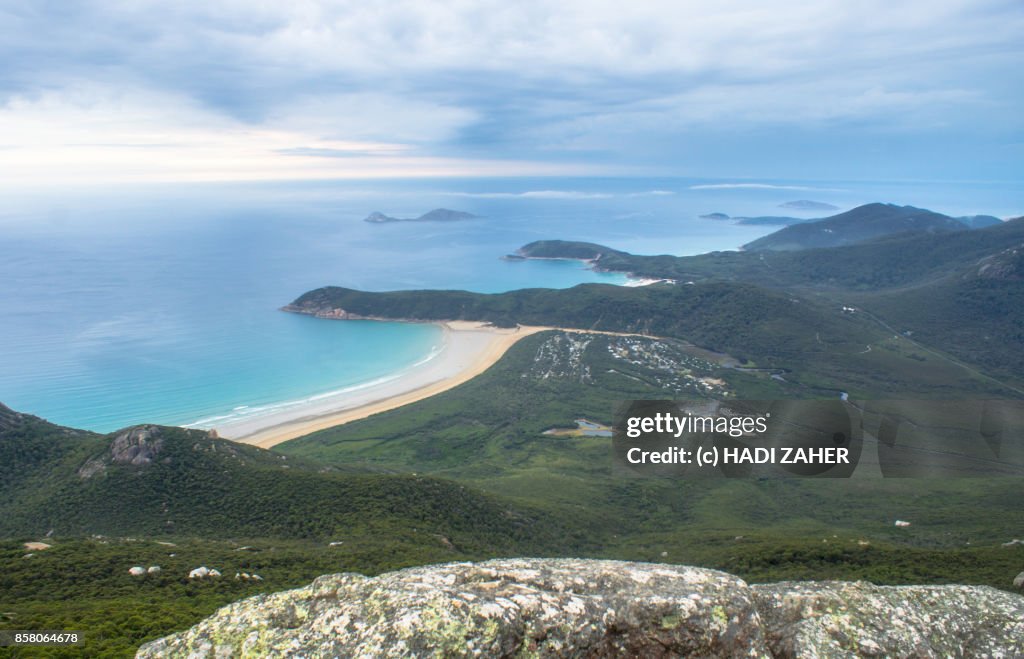 Wilson's Promontory National Park | Victoria | Australia