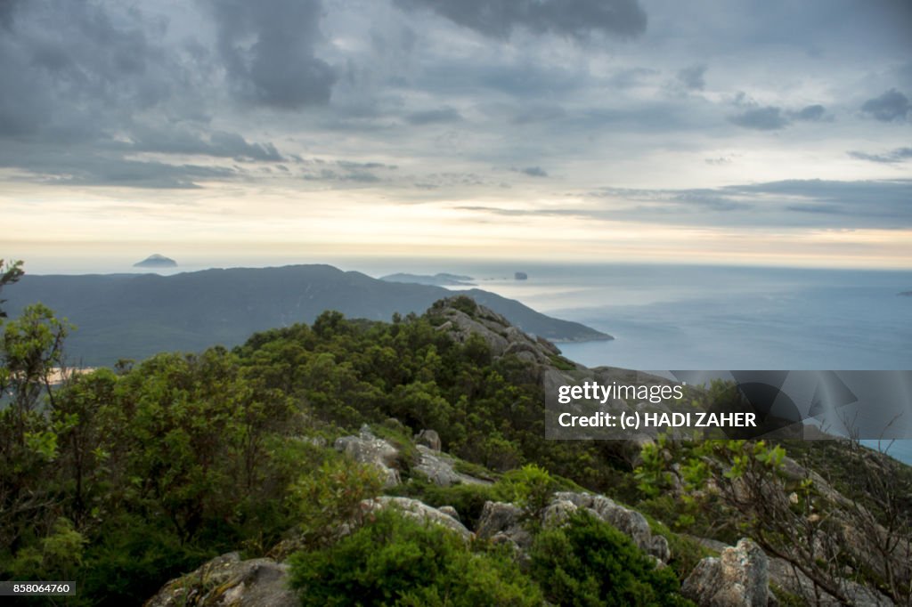 Wilson's Promontory National Park | Victoria | Australia