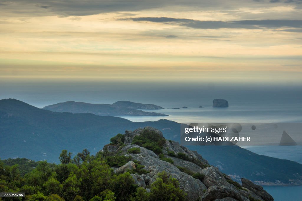 Wilson's Promontory National Park | Victoria | Australia