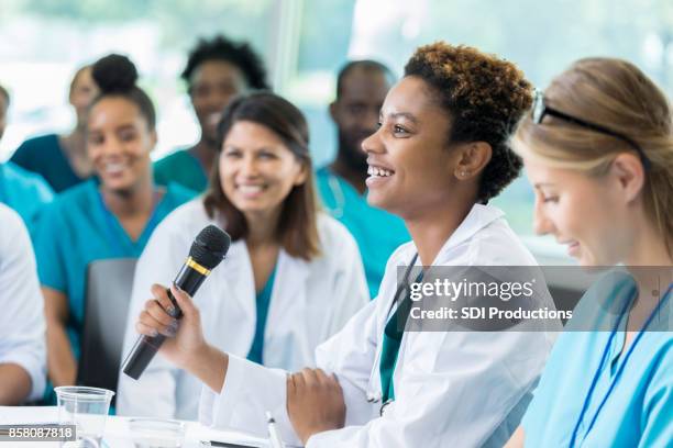 Doctors Panel 2,024 The Panel Doctor Stock Photos, High-Res Pictures, and Images ...