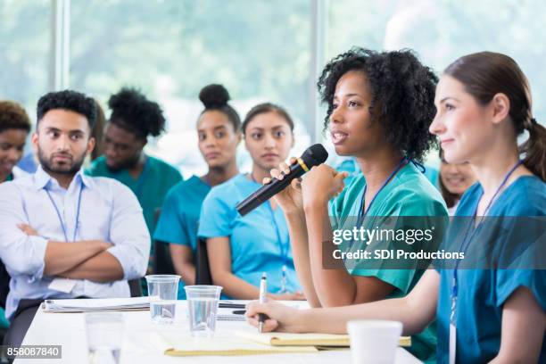 Doctors Panel 1,111 Panel Of Medical Experts Stock Photos, High-Res Pictures, and ...