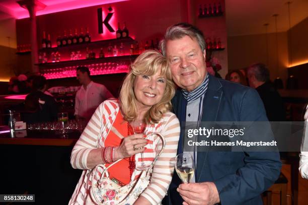 Monika Strauch Photos and Premium High Res Pictures - Getty Images