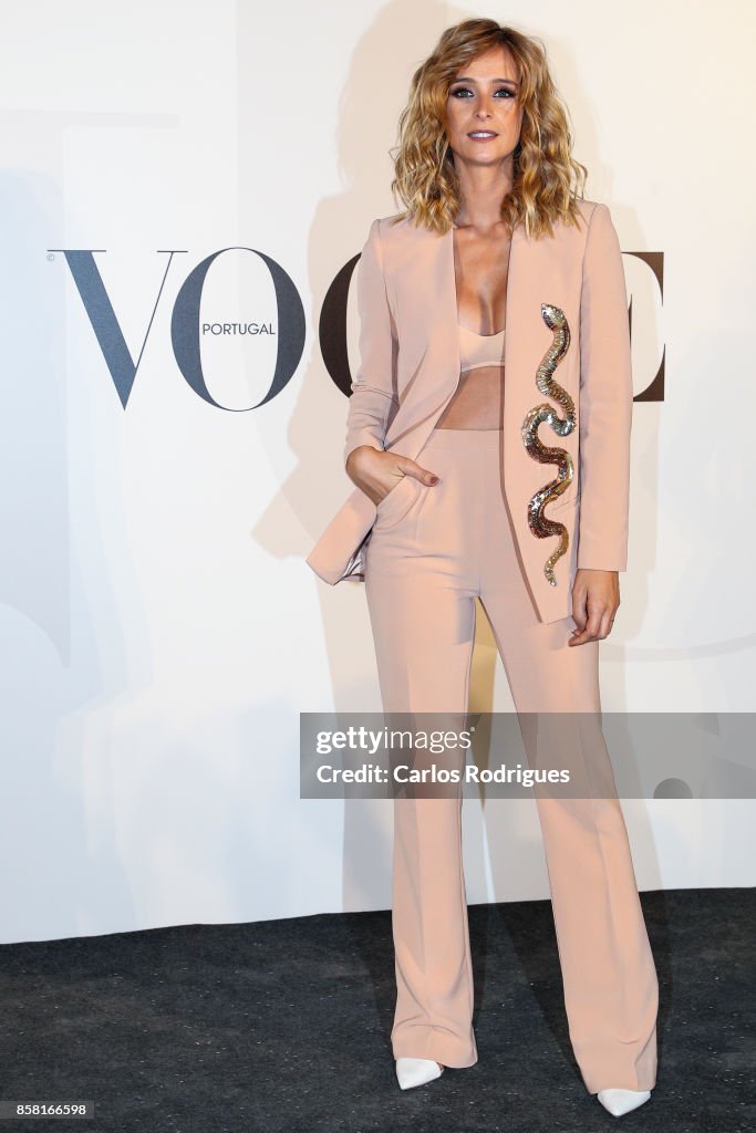 Vogue Portugal Party - Photocall