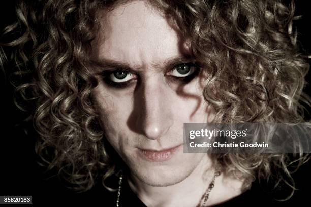 Fan Johnny Rocker 27 Jonny Rocker Photos & High Res Pictures - Getty Images