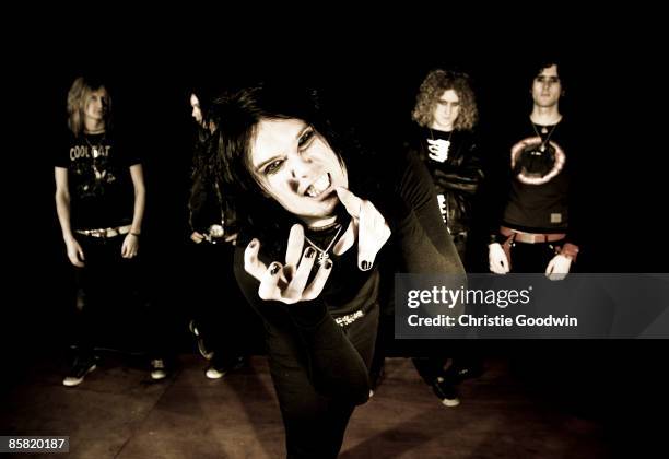 Johnny Rokker Rave Singer 28 Jonny Rocker Photos & High Res Pictures - Getty Images