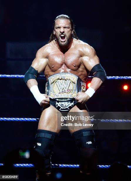 2,139 Triple H Photos and Premium High Res Pictures - Getty Images 2,139 Triple H Photos and Premium High Res Pictures - Getty Images