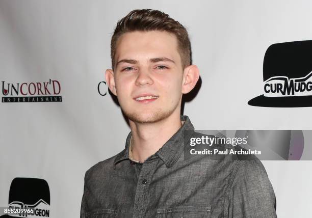 Actor R.kay Robbie Kay Photos and Premium High Res Pictures - Getty Images
