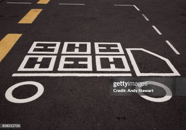 Loading Through Loading Bay 571 Truck Loading Bay Stock Photos, High-Res Pictures, and Images ...