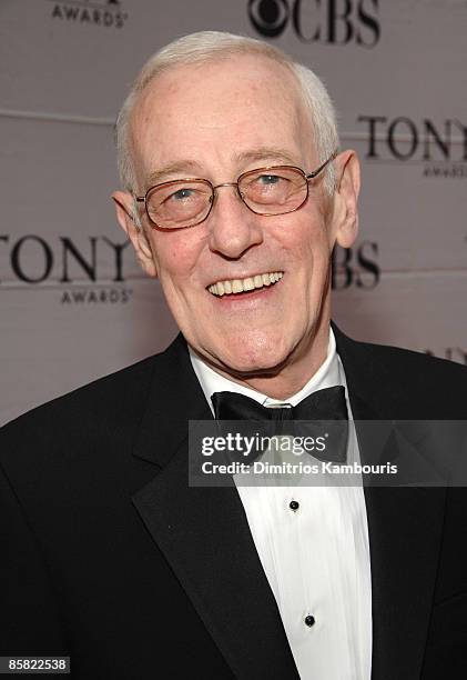 John Mahoney