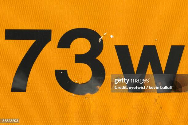 4,003 73 Number Stock Photos, High-Res Pictures, and Images - Getty Images