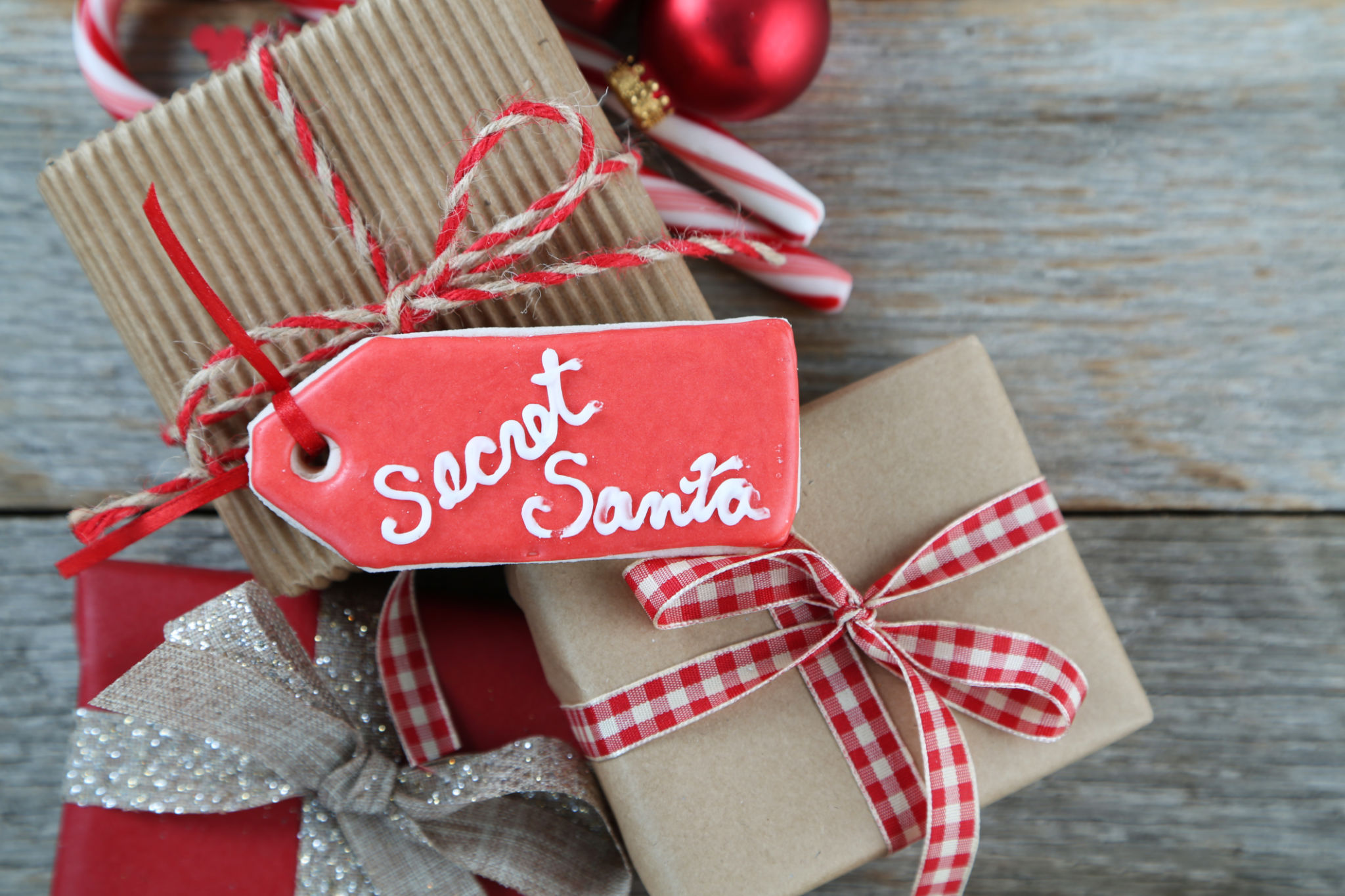 secret santa