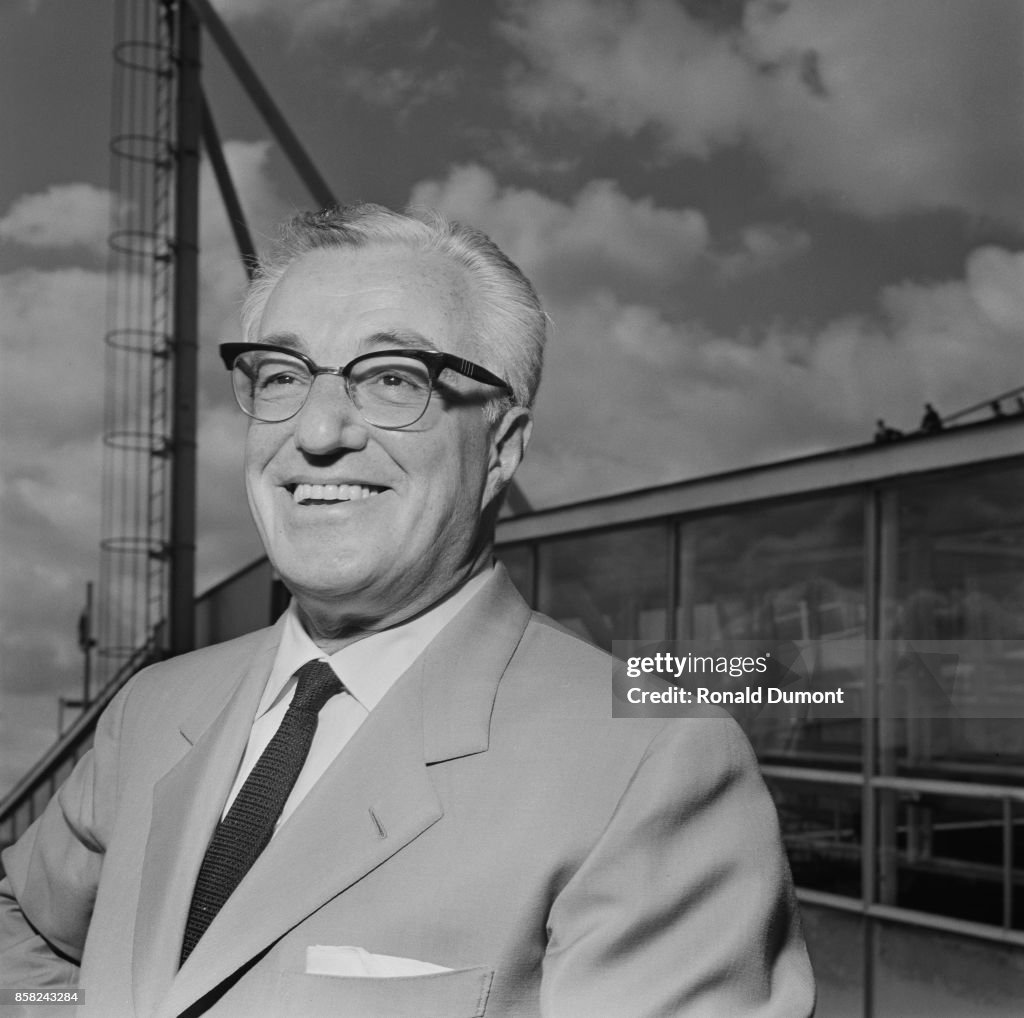 Vittorio De Sica