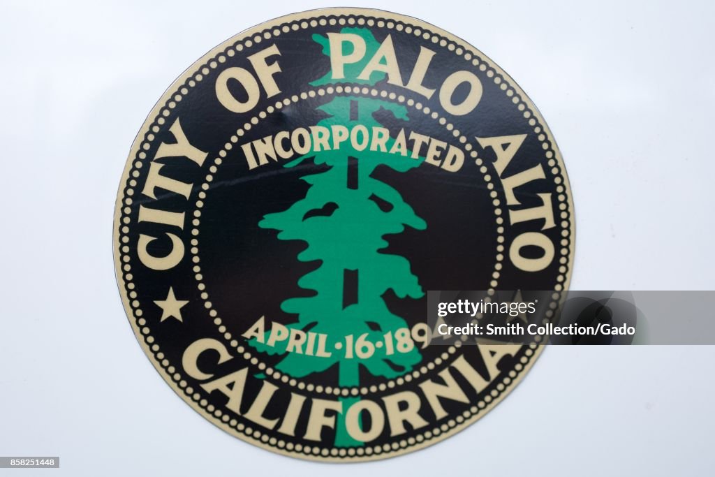 City Of Palo Alto
