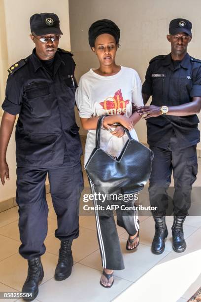 Shima Rigala Rwanda Diane Shima Rwigara Photos and Premium High Res Pictures - Getty Images