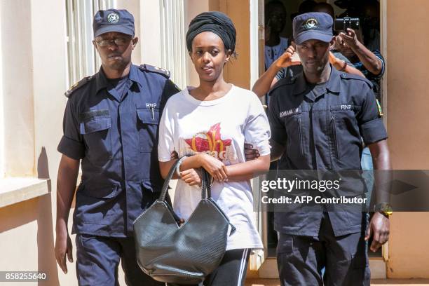 Shima Rigala Rwanda Diane Shima Rwigara Photos and Premium High Res Pictures - Getty Images