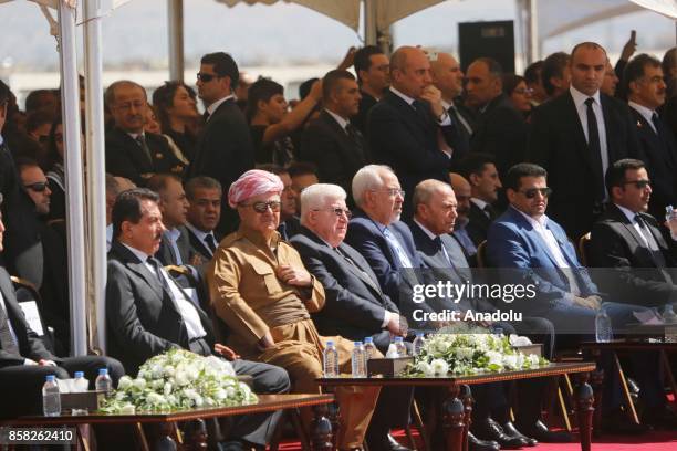 Kosrat Rasul Ali Photos and Premium High Res Pictures Getty Images