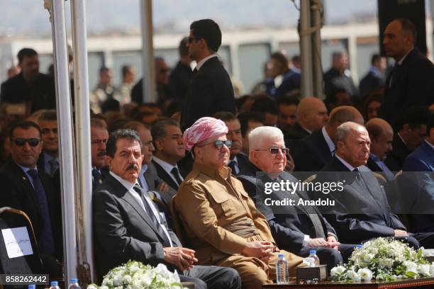 Ali Rasul Rifaii 630 Yunus Ali Photos & High Res Pictures - Getty Images