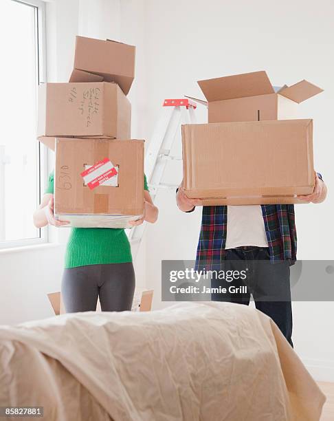 People Holding Box Hands Holding Moving Box Photos and Premium High Res Pictures - Getty ...