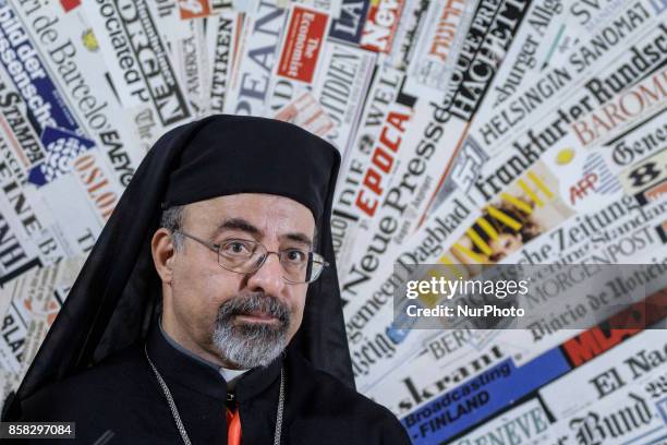 Ibrahim Issack 159 Ibrahim Isaac Stock Photos, High-Res Pictures, and Images - Getty ...