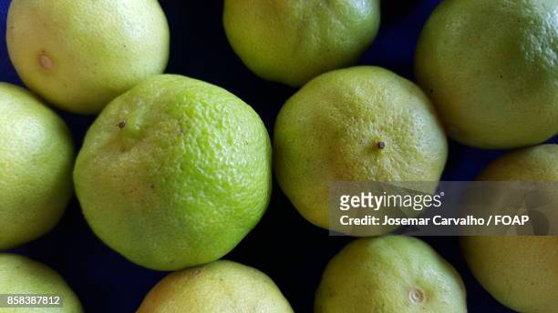 full frame of green fruit - foap stock pictures, royalty-free photos & images