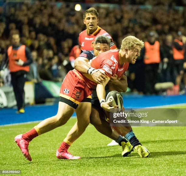 Sam Morgan Rugby Tyler Morgan Rugby Photos and Premium High Res Pictures - Getty Images