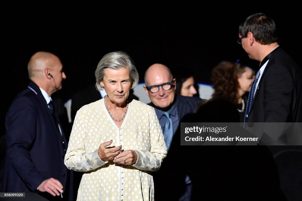 'Breathe' Premiere - 13th Zurich Film Festival