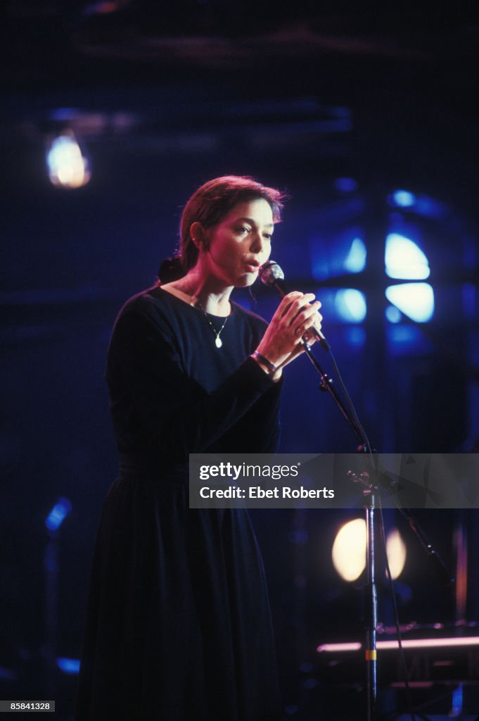 Photo of Nanci GRIFFITH