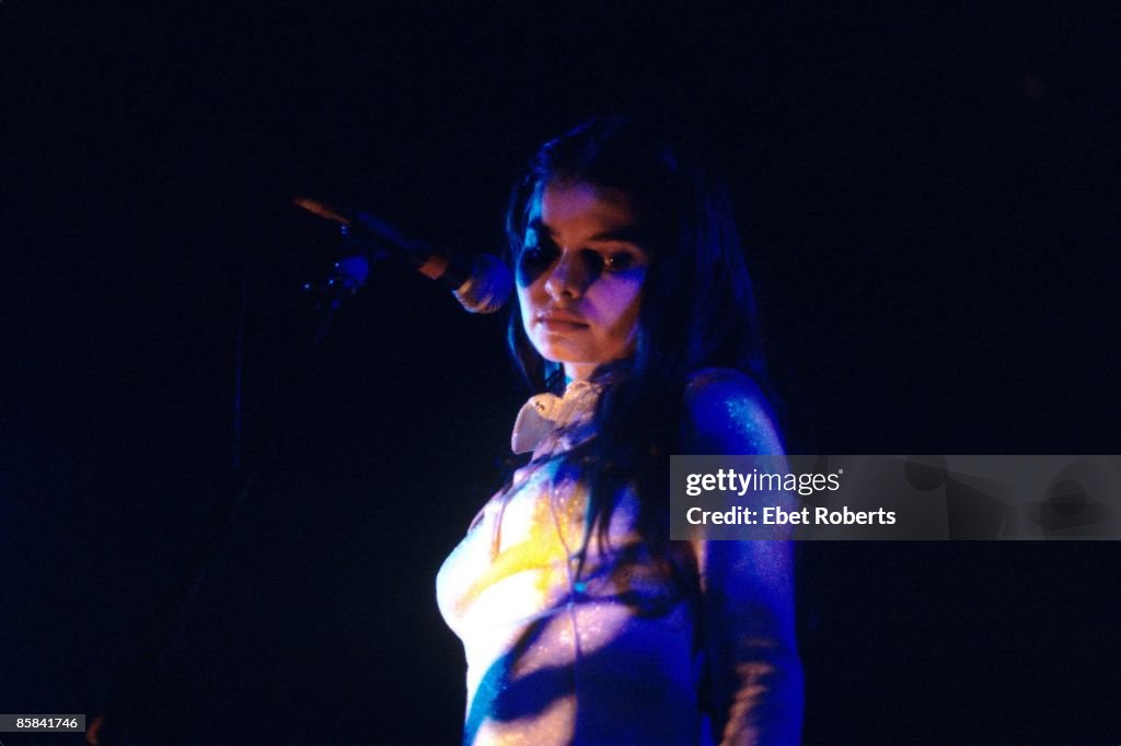 Photo of MAZZY STAR and Hope SANDOVAL