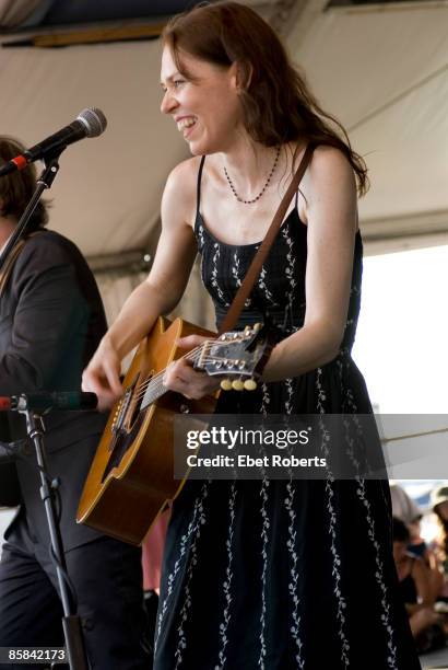 480 Gillian Welch Photos Stock Photos, High-Res Pictures, and Images