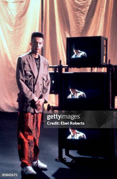 Technotronic Photos and Premium High Res Pictures - Getty Images