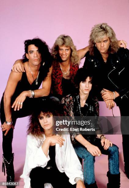 Early Ratt 361 Ratt Photos Stock Photos, High-Res Pictures, and Images - Getty Images