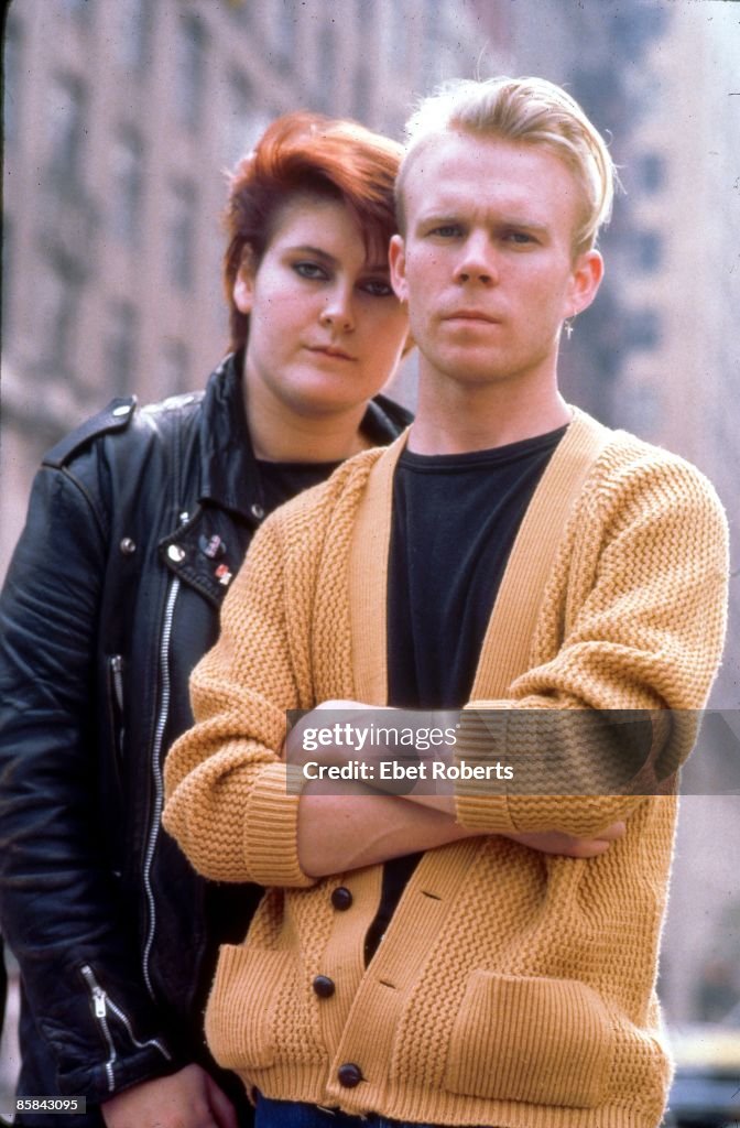 Photo of YAZOO