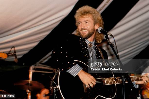 Keith WHITLEY