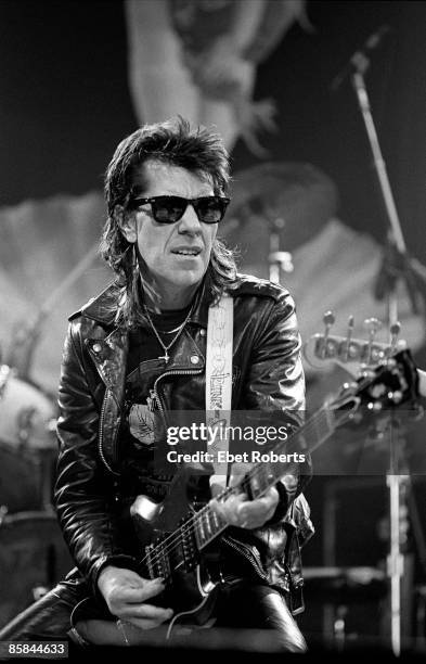 Photo of Link WRAY