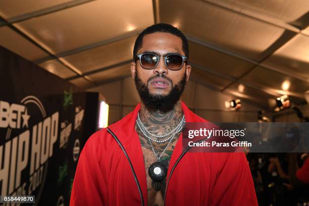 Rapper Jackie O Fotografías e imágenes de stock - Getty Images