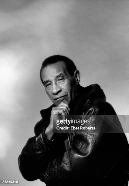 Photo of Max ROACH