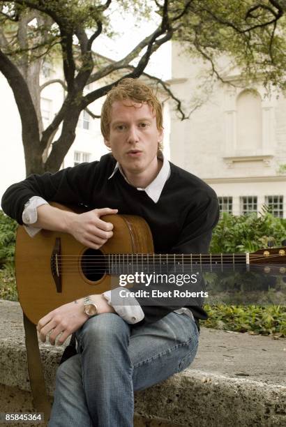 Photo of Teddy THOMPSON