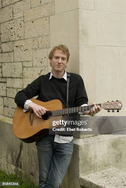 Photo of Teddy THOMPSON