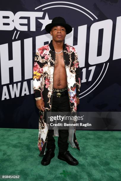 833 Rapper Plies Photos Stock Photos, High-Res Pictures, and Images ...