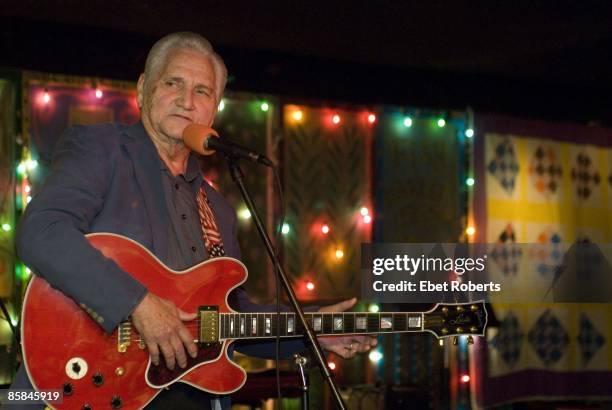 Billy J Rylee 73 Billy Lee Riley Photos & High Res Pictures - Getty Images