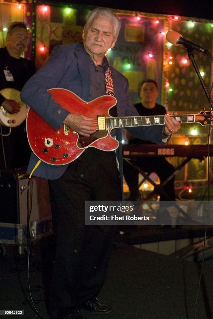 Billy Riley 53 Photo of Billy RILEY and Billy Lee RILEY News Photo - Getty Images