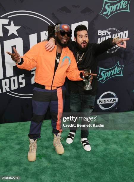 Spiff Rapper Girlfriend 83 Spiff Tv Stock Photos, High-Res Pictures, and Images - Getty Images