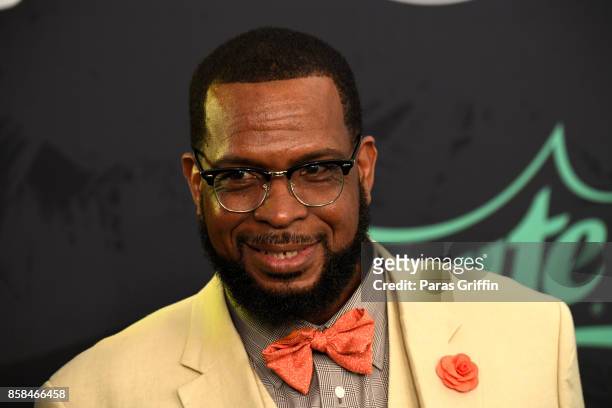 Uncle Luke Campbell attends the BET Hip Hop Awards 2017 at The Fillmore Miami Beach at the Jackie Gleason Theater on October 6, 2017 in Miami Beach,...