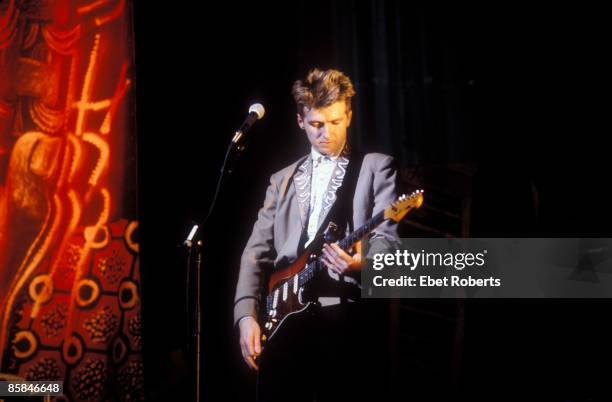 Photo of Neil FINN and CROWDED HOUSE, Neil Finn