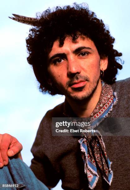 Kevin Roland Midnight Runners Photos and Premium High Res Pictures - Getty Images