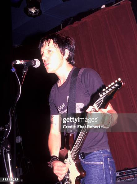 Photo of Elliott SMITH Photo of Elliott SMITH